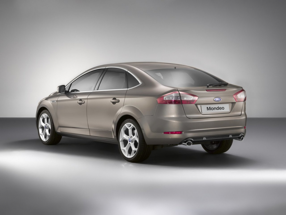 Chevrolet Cruze Рестайлинг