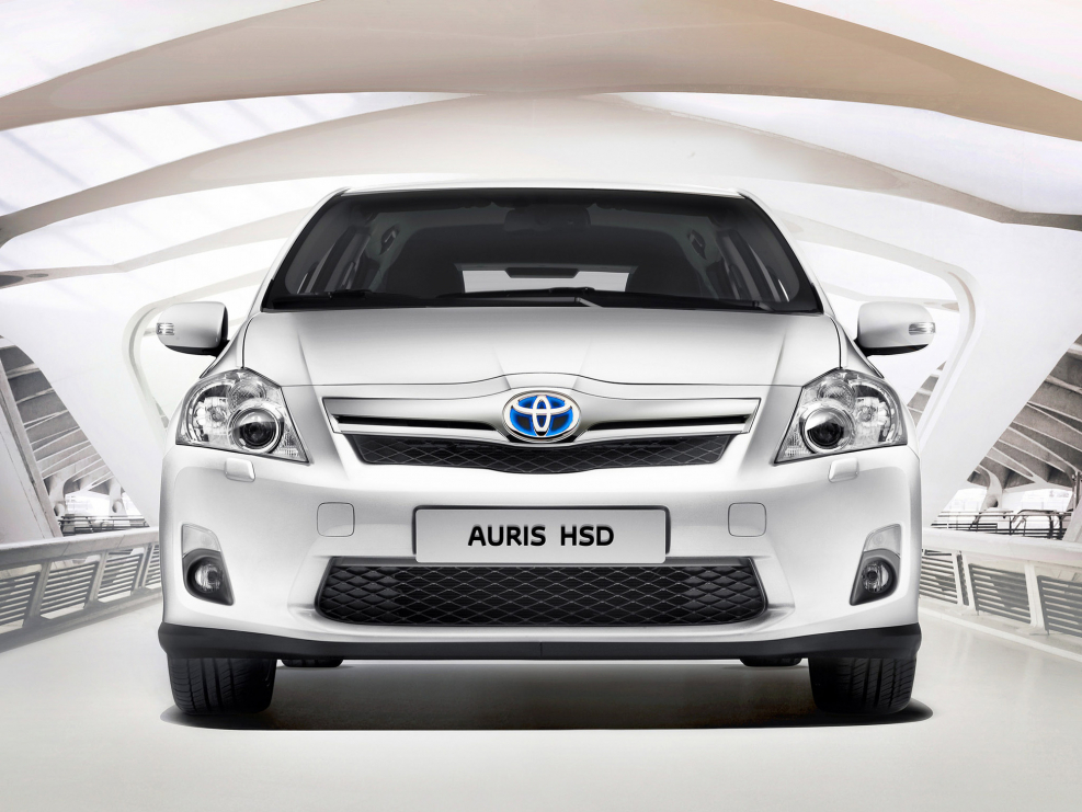 Hyundai i40 Рестайлинг и дорестайлинг отличия