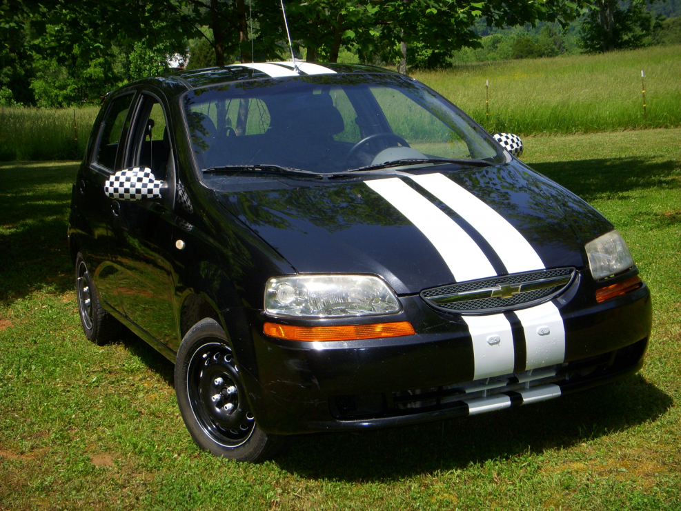 Chevrolet т461хх197