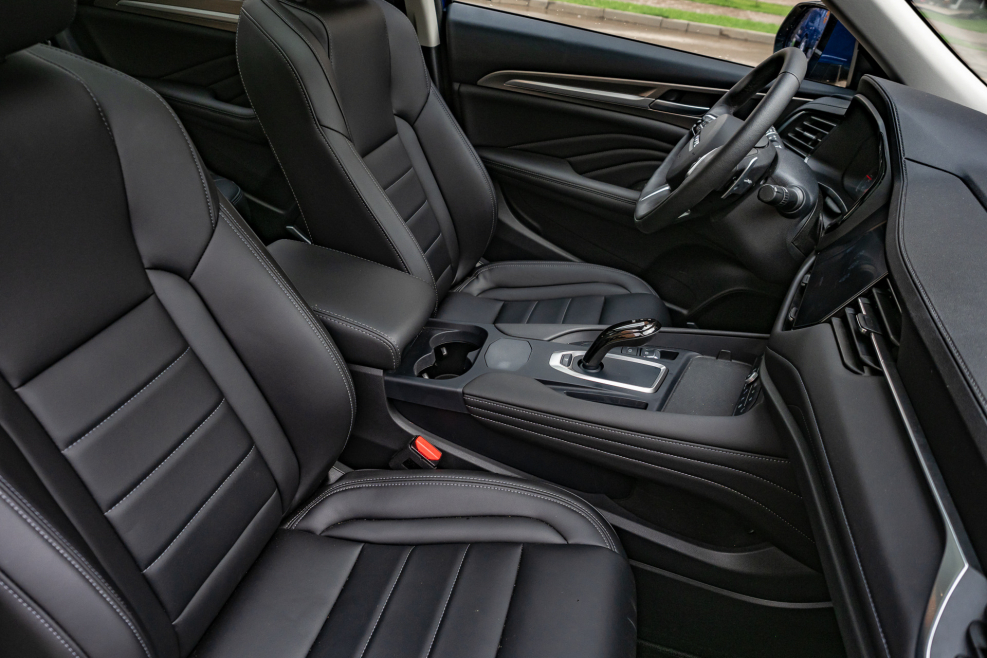Haval f7x люк