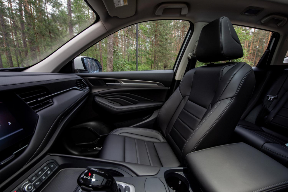 Haval f7 Elite 2020