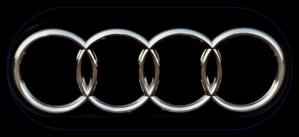 Audi logo