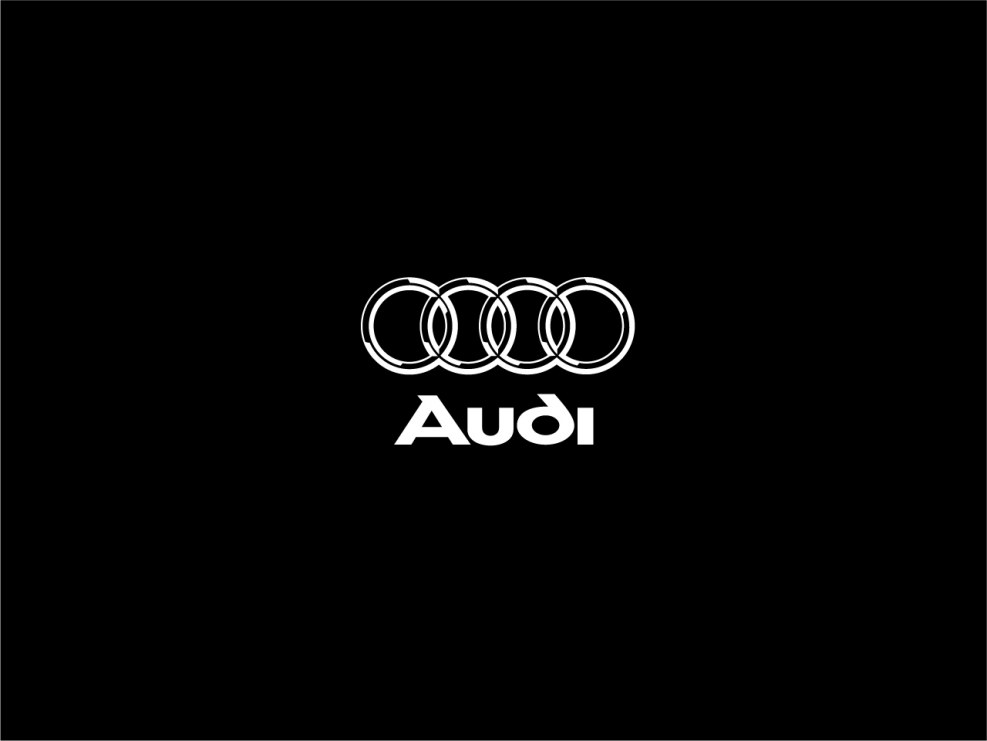 Audi logo