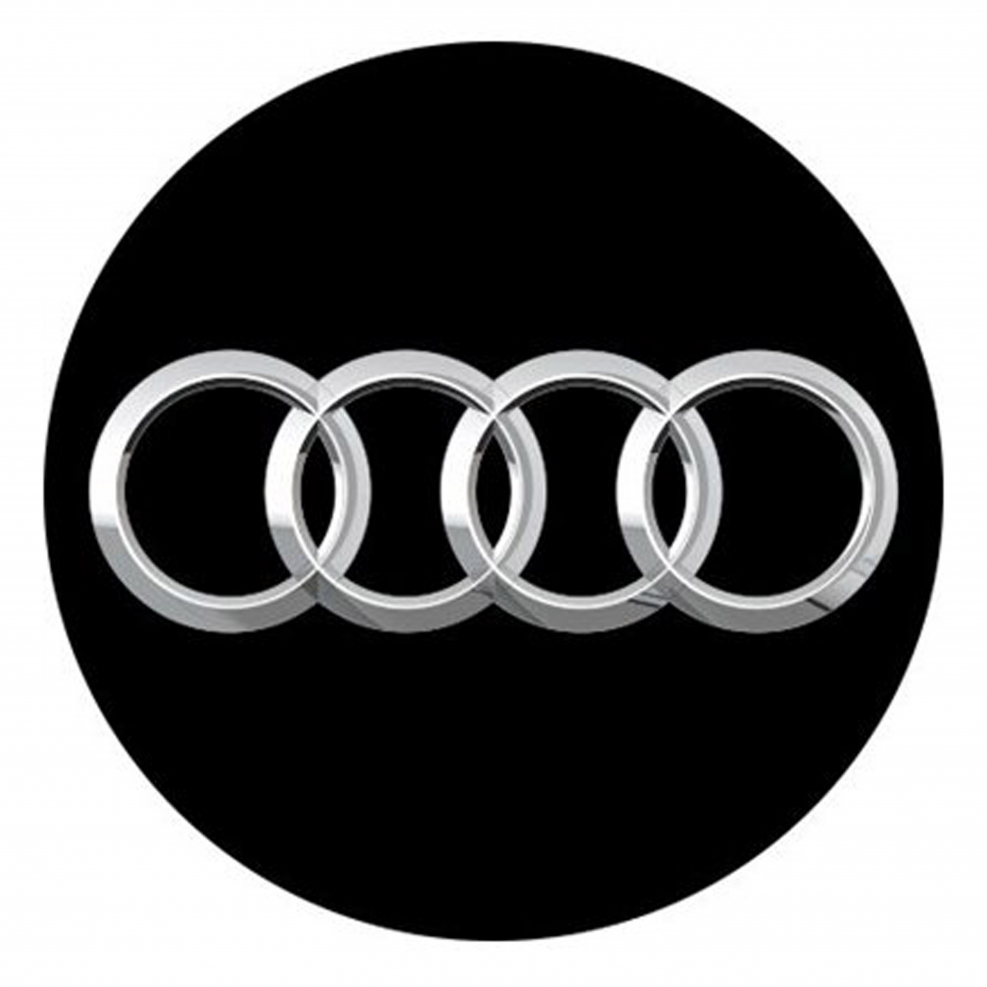 Audi марка