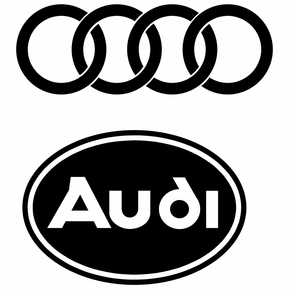 Audi logo