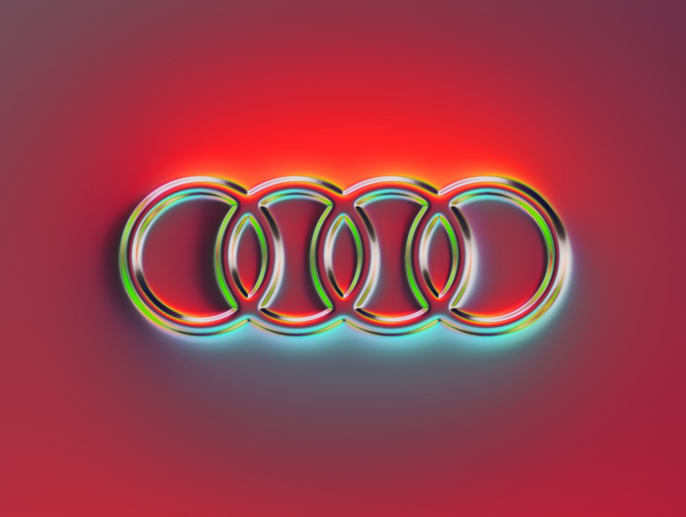 Audi logo