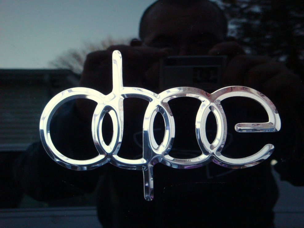 Dope Audi