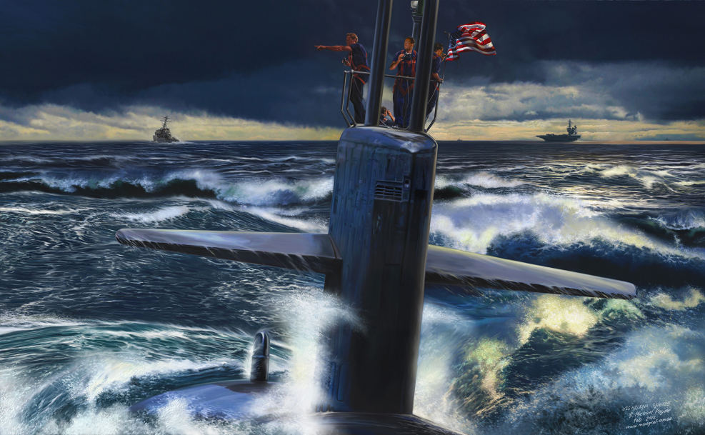 SSN 725