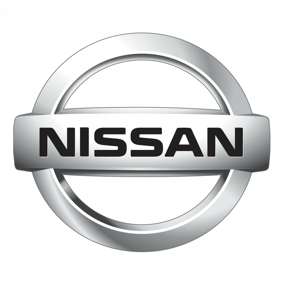 Nissan New logo 2020