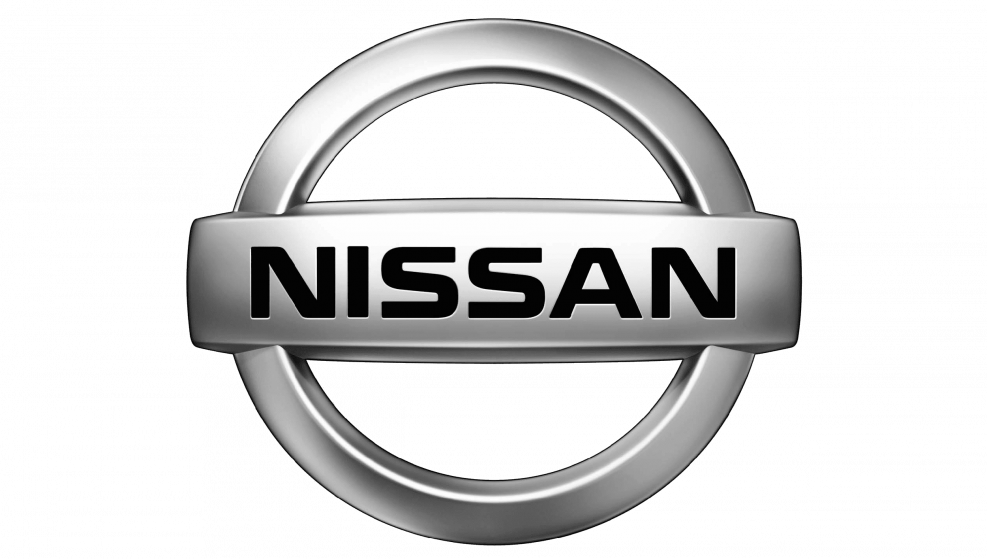 Nissan Patrol logo