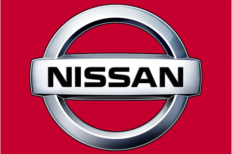 Nissan x-Trail logo