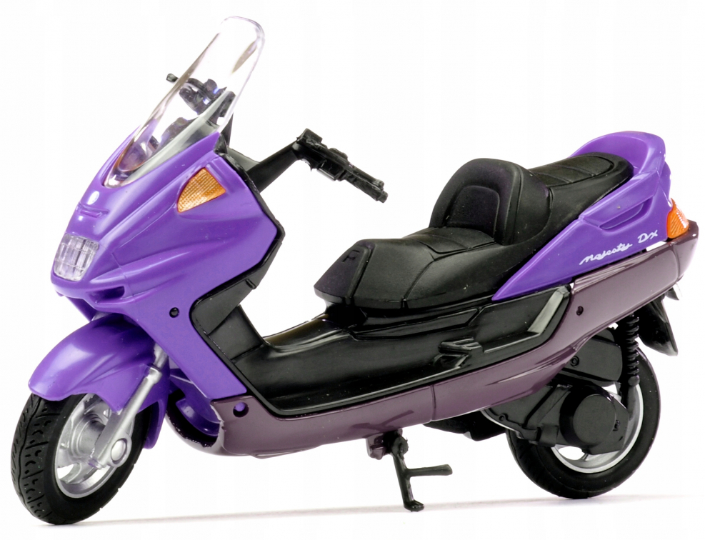 Yamaha Majesty yp250