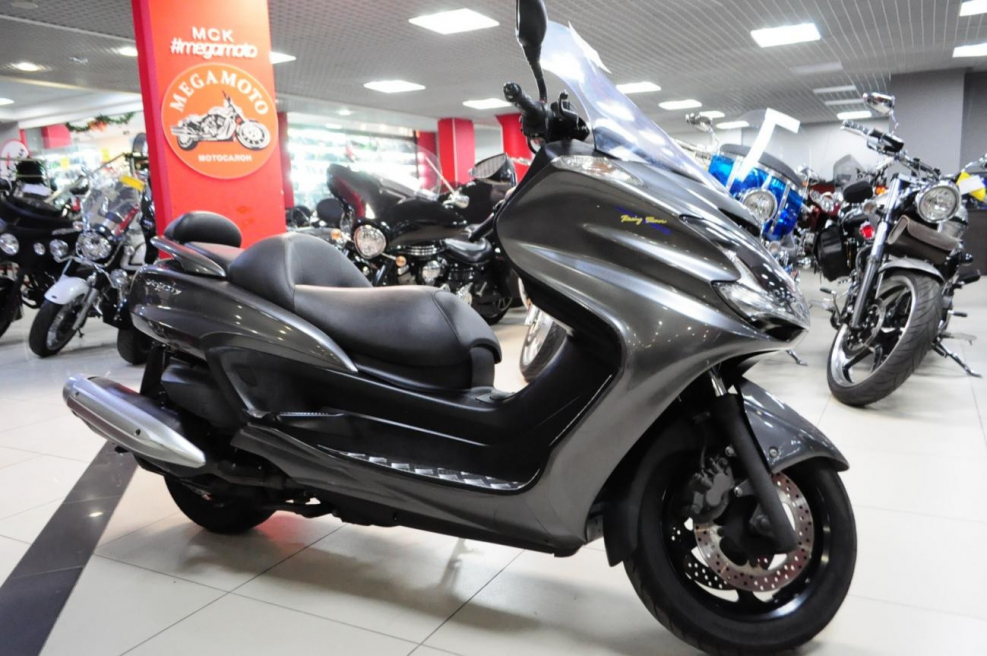 Yamaha yp400 Majesty