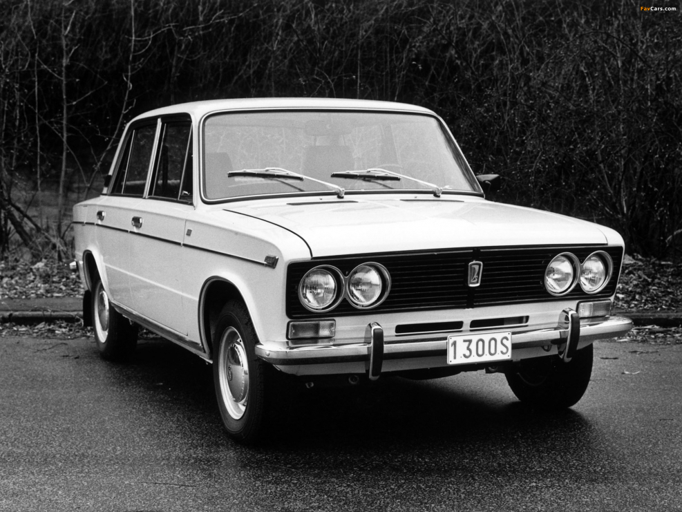 Lada 2106 седан