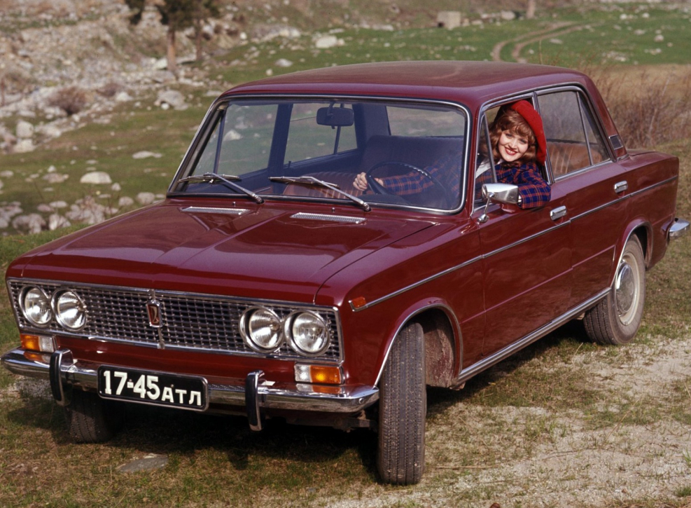 ВАЗ 2103