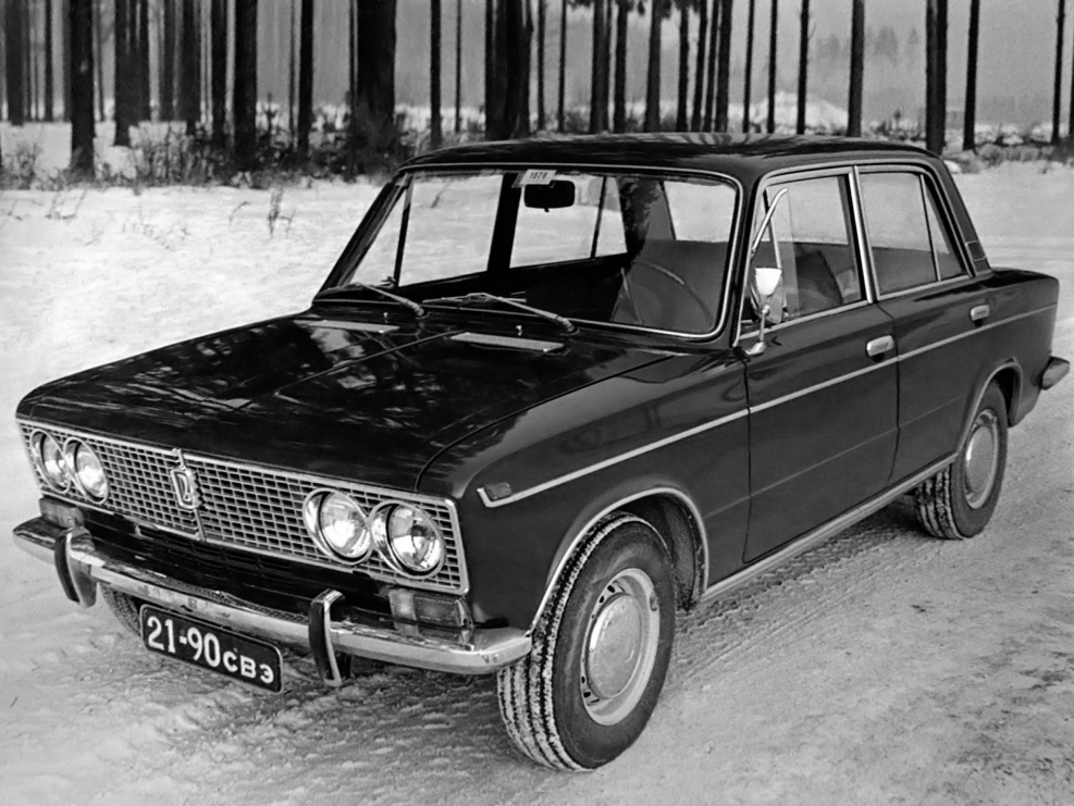 ВАЗ-2103 Жигули