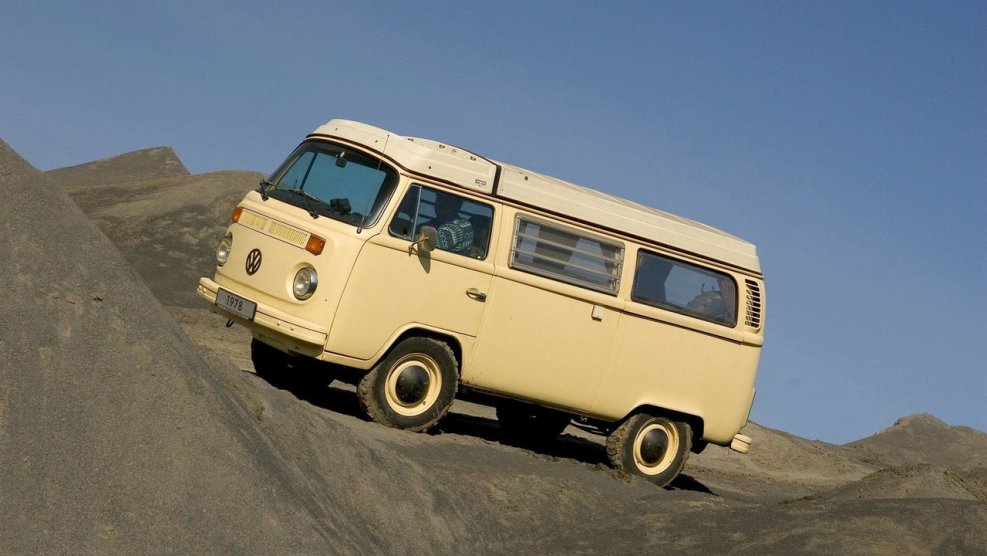 Volkswagen Транспортер т2