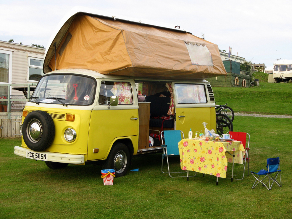 Volkswagen Транспортер t3