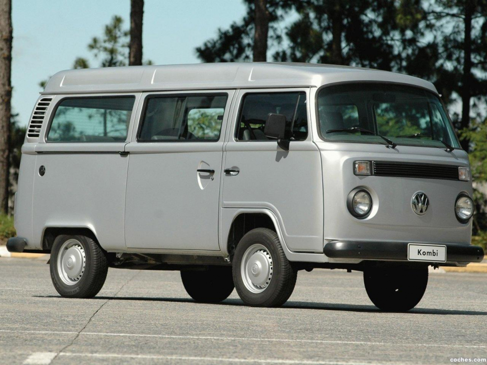 Volkswagen t2
