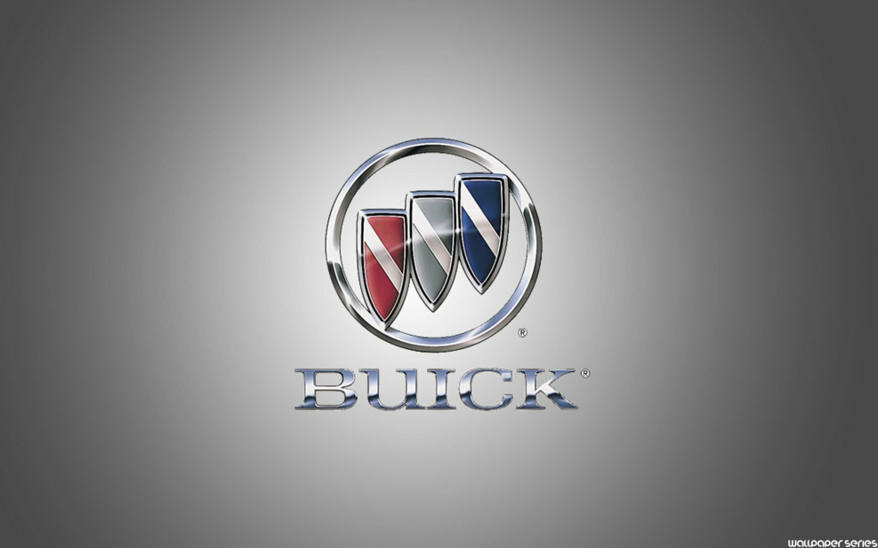 Логотип автомобиля Buick