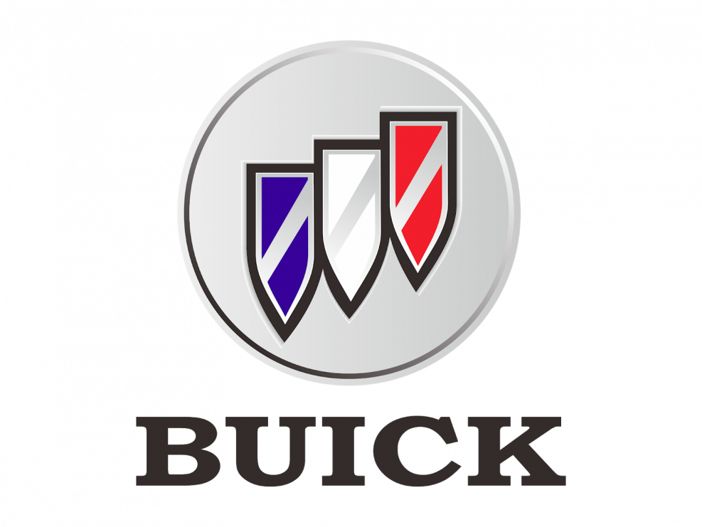 Buick эмблема
