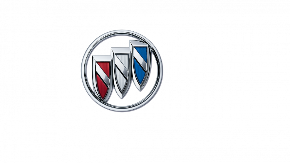 Buick logo