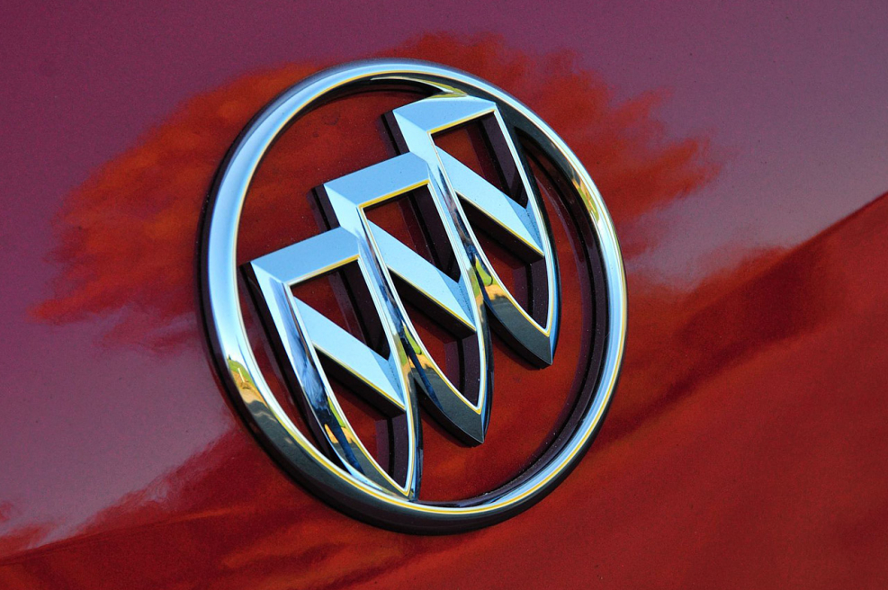 Buick марка