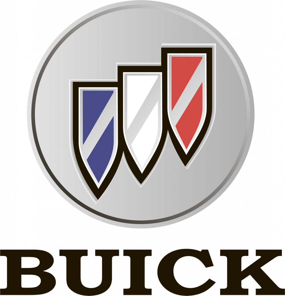 Buick эмблема