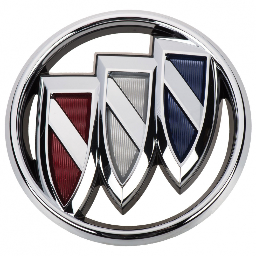 Buick марка