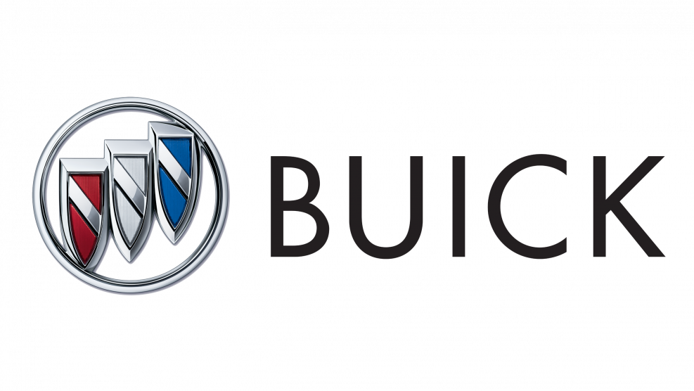 Buick значок