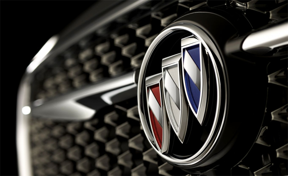 Buick logo