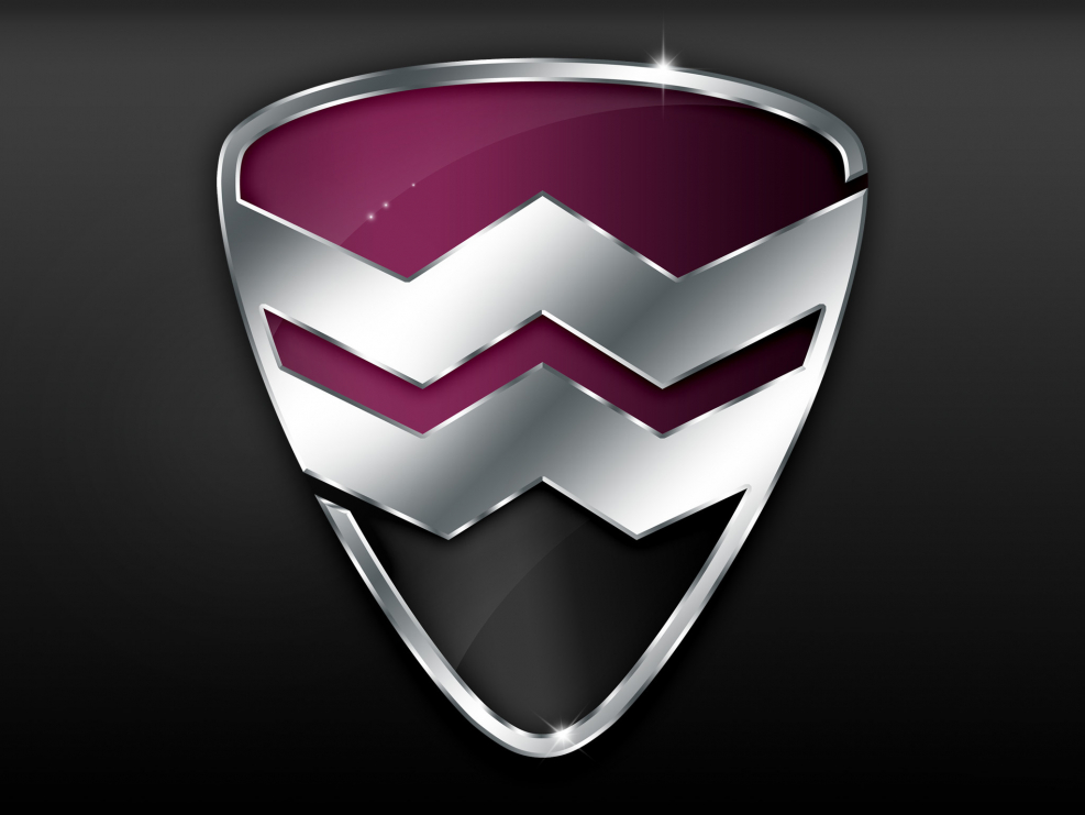 Знак в машину