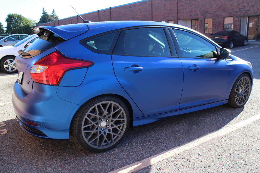 Focus 3 r20