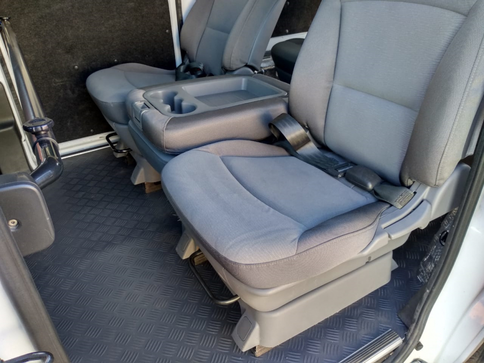 Ниссан nv200 7 мест