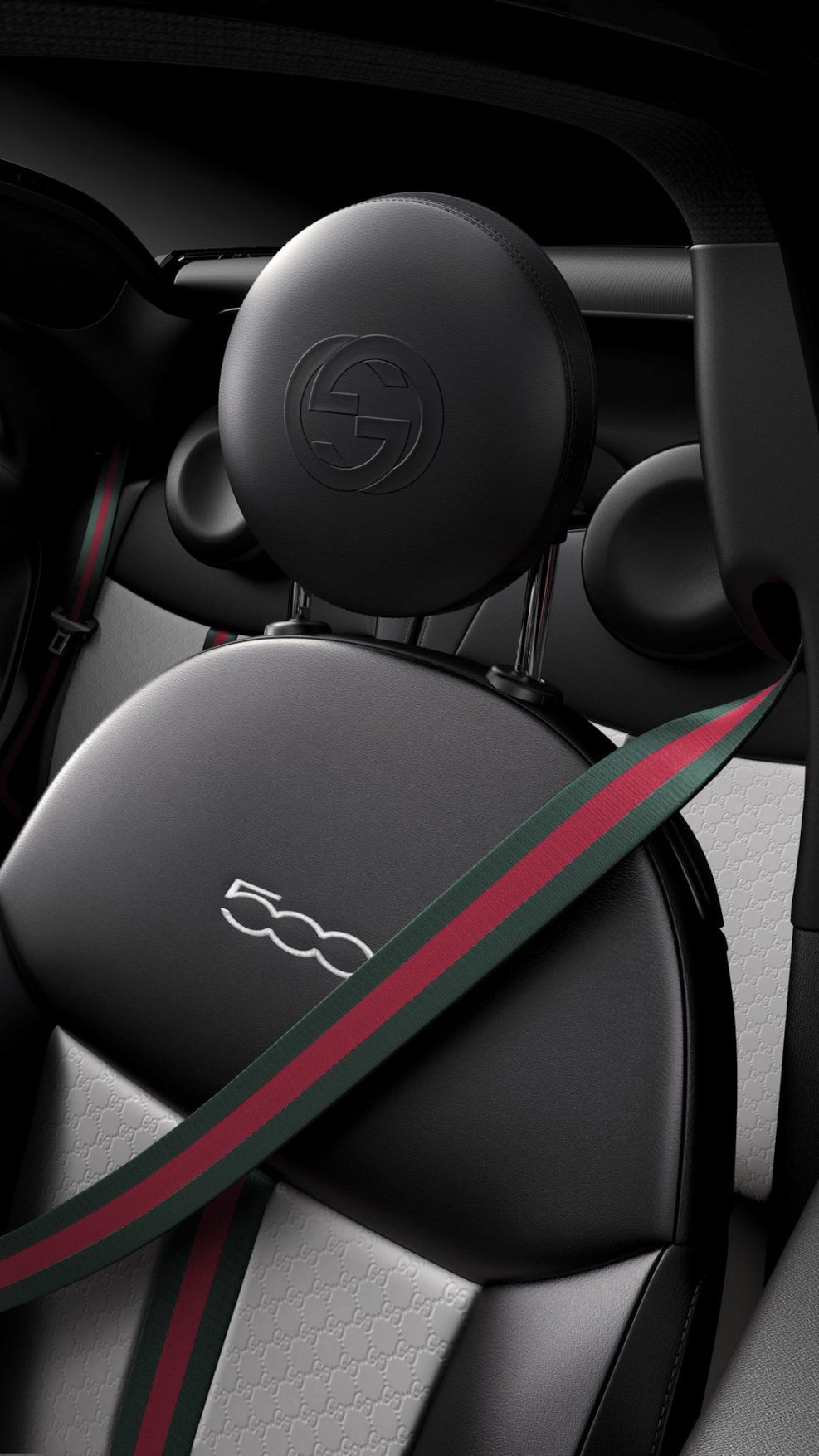 Fiat 509 Gucci