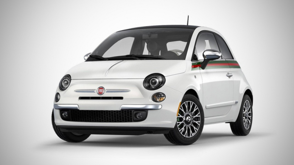Fiat 500 0.9 TWINAIR