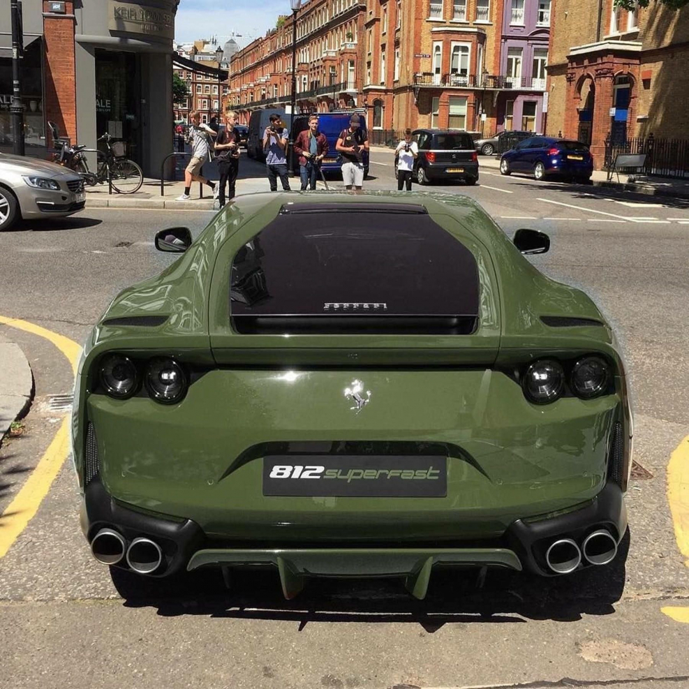 БМВ х5 Military Green 2020