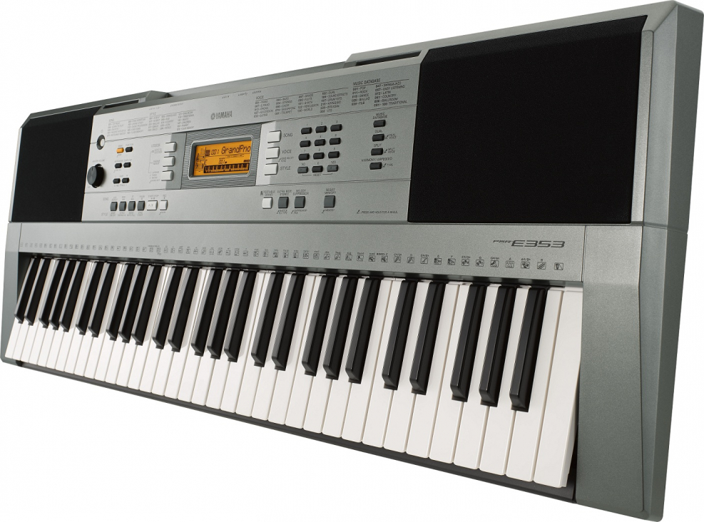 Yamaha fgx800c
