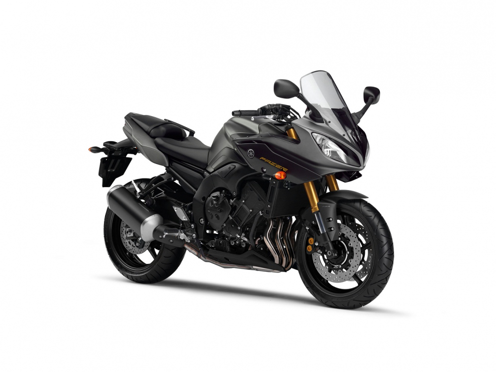 Мотоцикл Yamaha fz1 2014