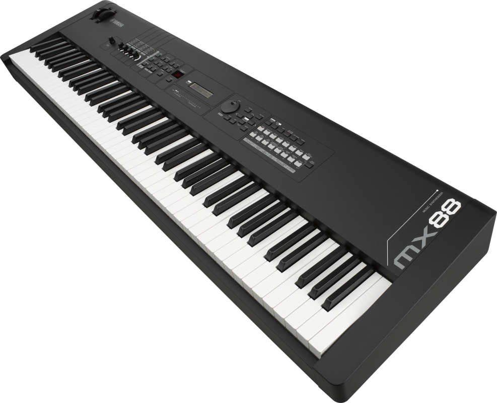 Синтезатор Yamaha mx88