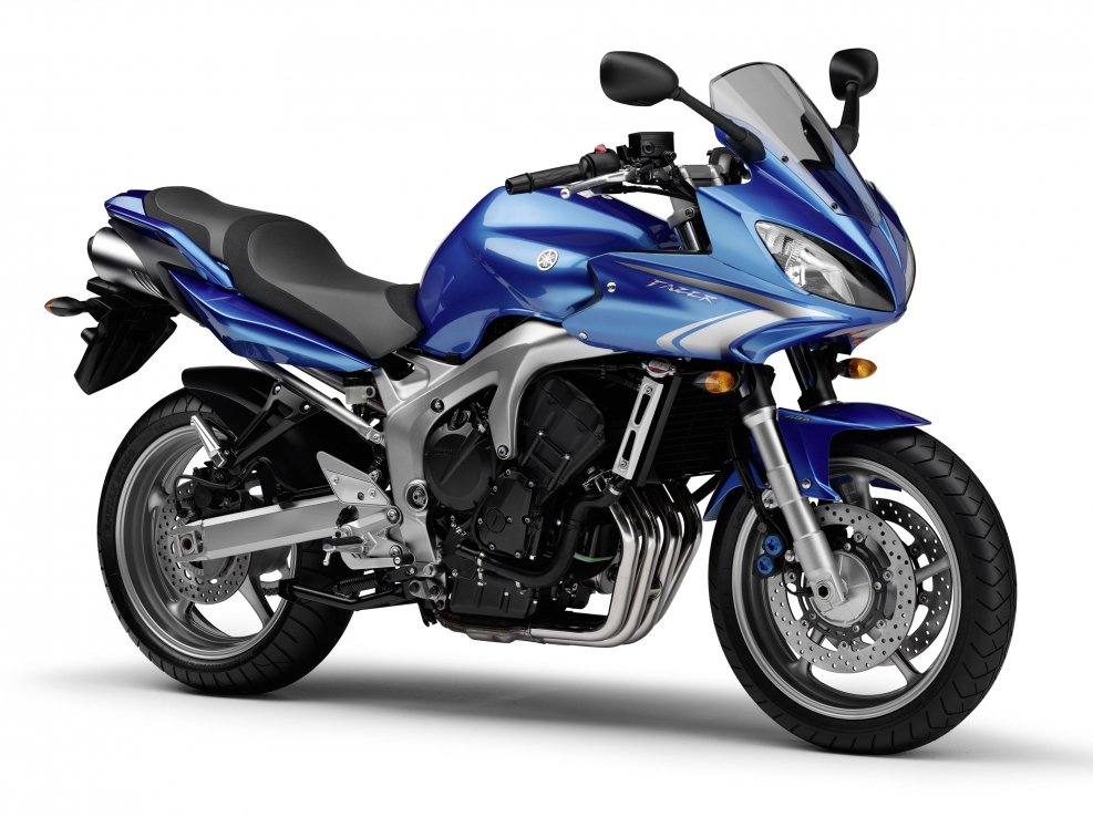 Yamaha super Tenere 1200 2020
