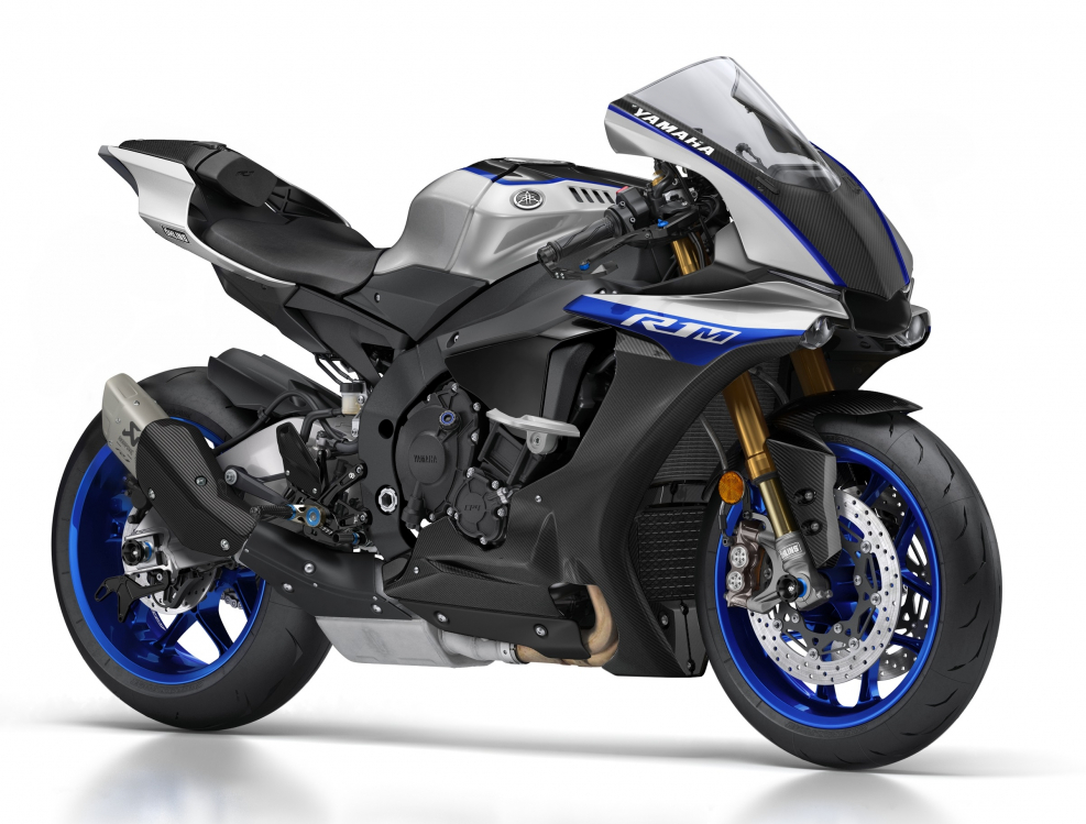 Мотоцикл Ямаха fz6