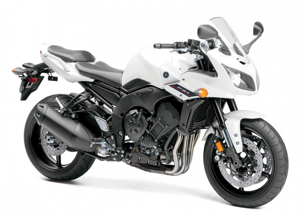 Yamaha xv1000 Virago