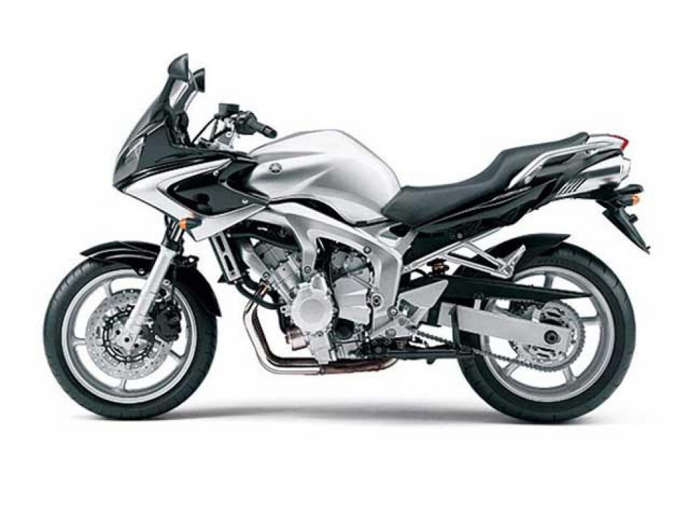 Yamaha YZF r1 2005