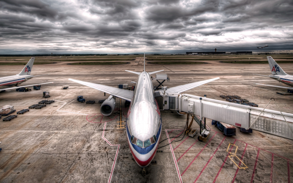 Boeing 777