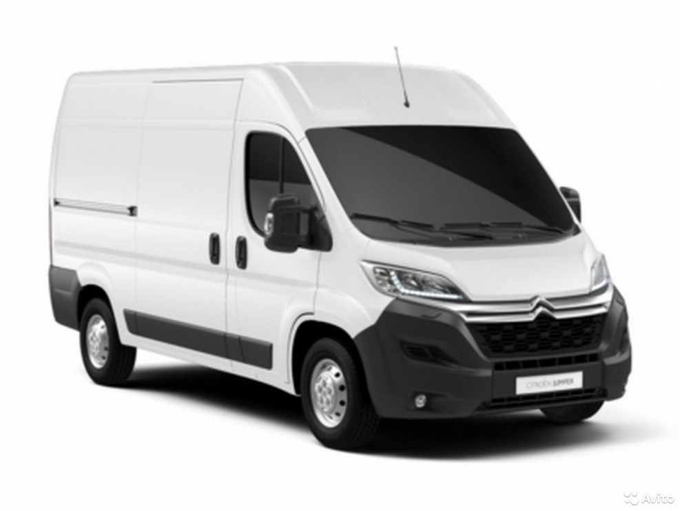 Peugeot Boxer l3h3 2020