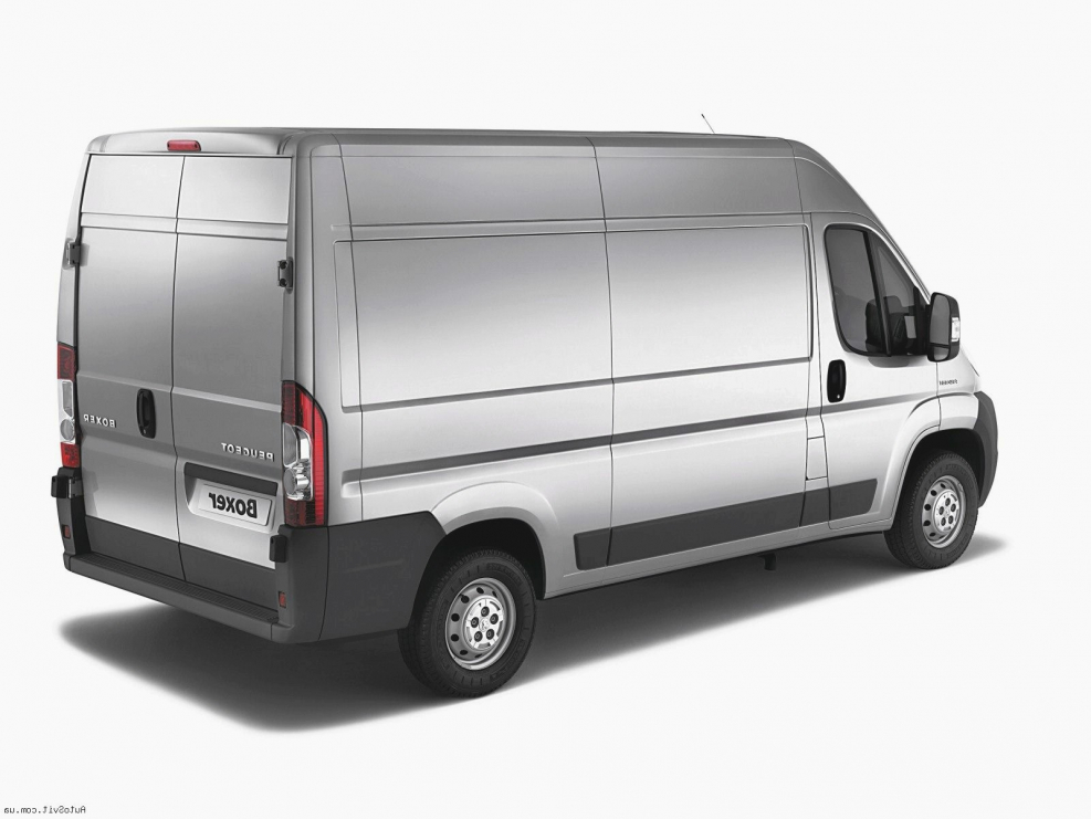 Peugeot partner 2021 l2