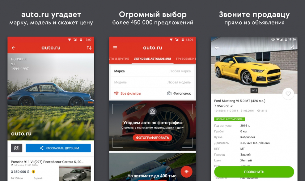 Пуки авто