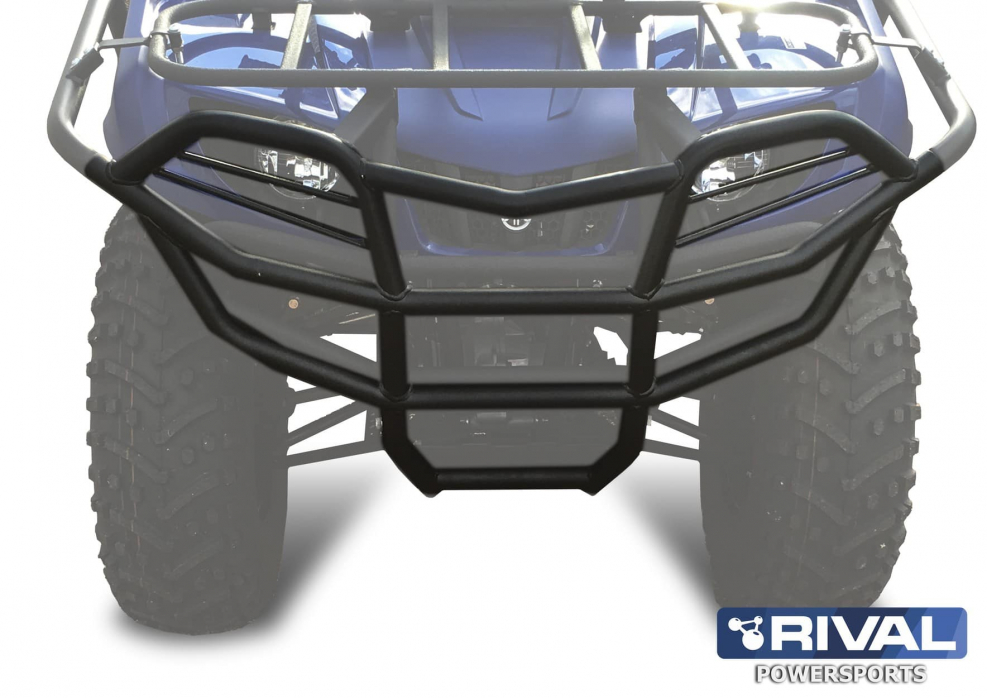 Квадроцикл Yamaha Grizzly 350