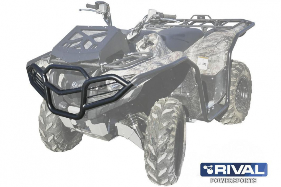 Yamaha Grizzly 700 eps